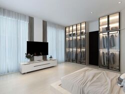 Pasir Panjang Road (D5), Semi-Detached #605899211